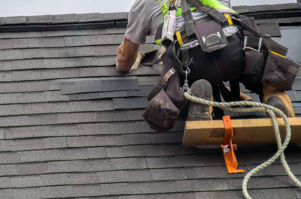 Reliable Roof Inspection contractor in Reynolds, GA by Brentwood Metal Roofing